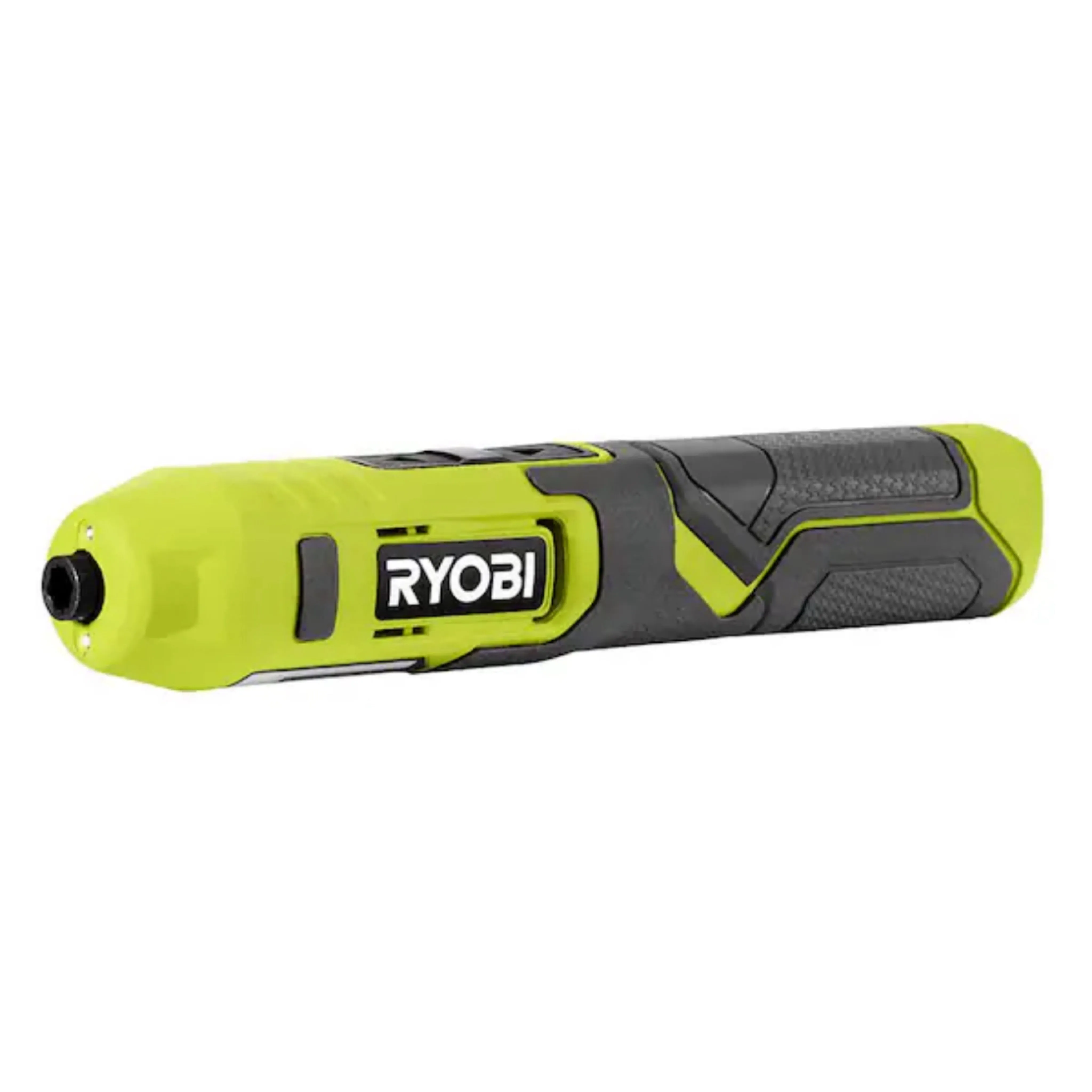 RYOBI 4-Volt Cordless 1/4 in. Screwdriver Kit