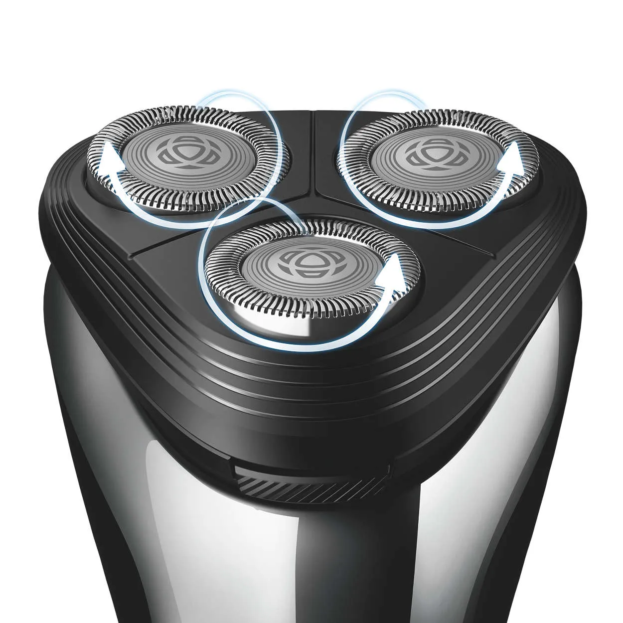 S1301/02 ELECTRIC SHAVER