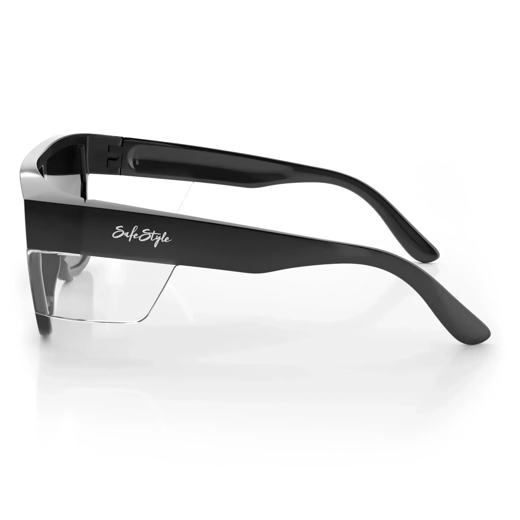 Safestyle Primes Black Frame Polarised Lens (PBP100)