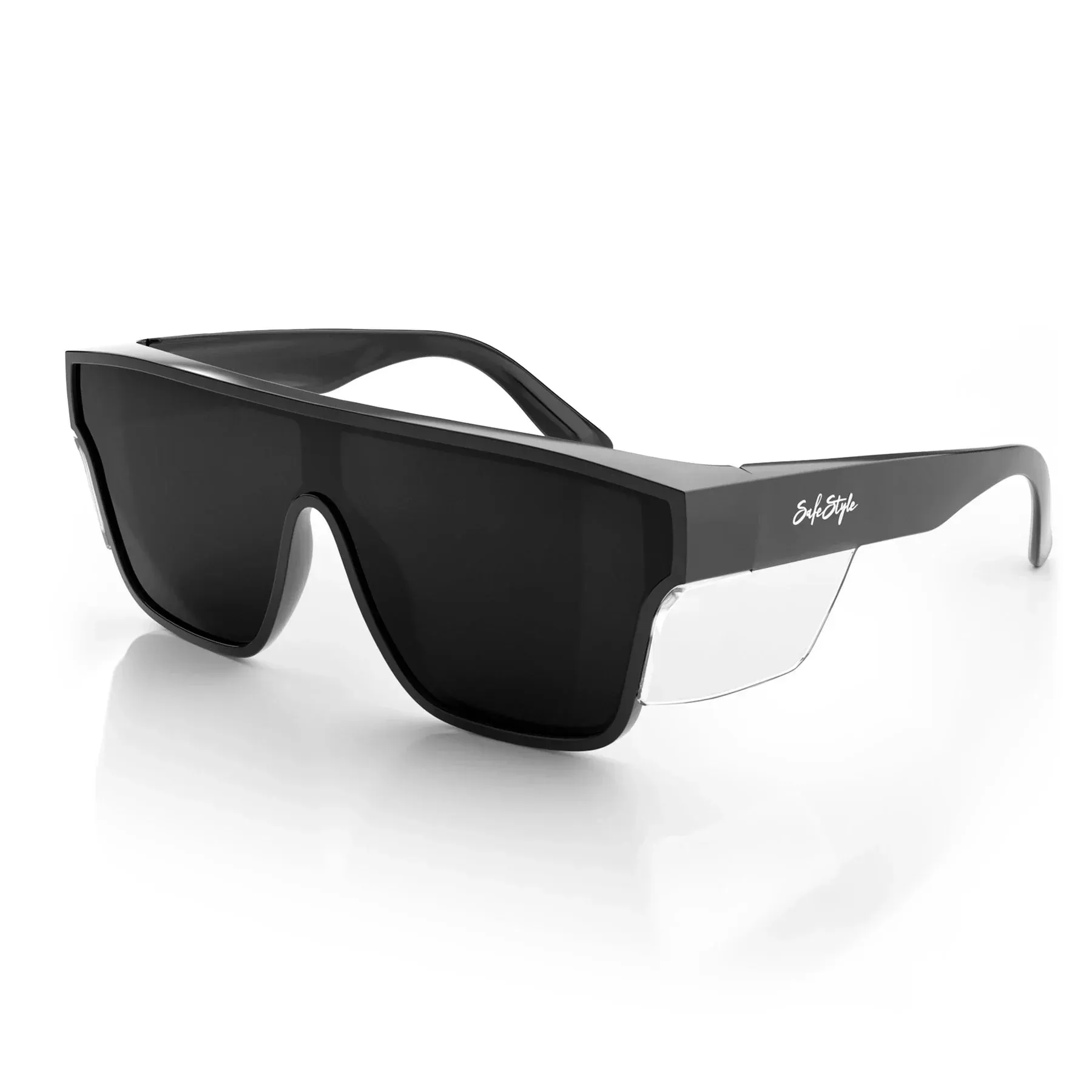 Safestyle Primes Black Frame Polarised Lens (PBP100)