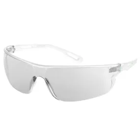 Safety Glasses - Lightweight, Vented - Majestic Crosswind Ultra Lite (PK 24 Glasses)