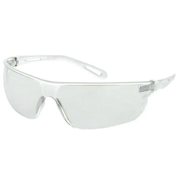 Safety Glasses - Lightweight, Vented - Majestic Crosswind Ultra Lite (PK 24 Glasses)