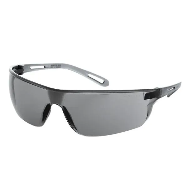 Safety Glasses - Lightweight, Vented - Majestic Crosswind Ultra Lite (PK 24 Glasses)