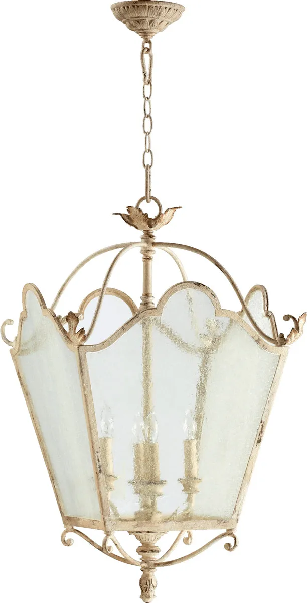 Salento 18" Foyer Chandelier