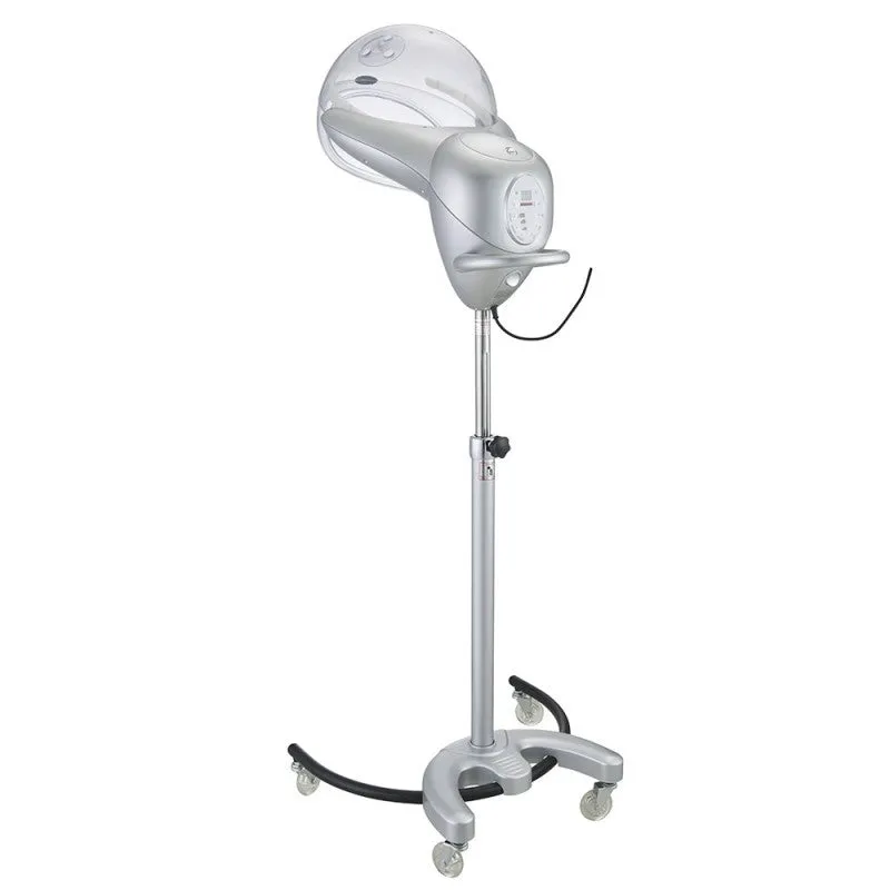 Salon Equipment Hair Steamer ION II