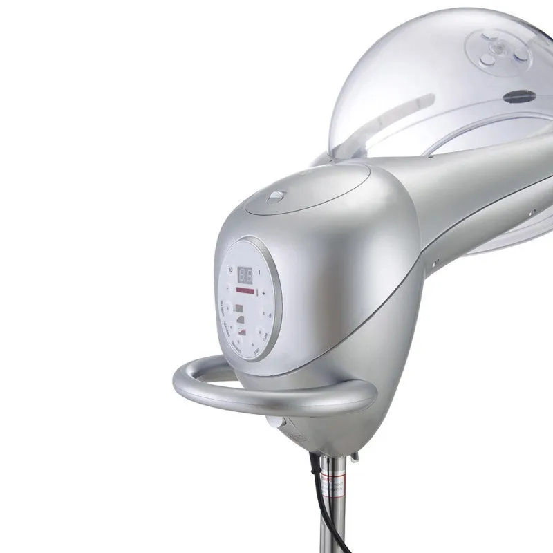 Salon Equipment Hair Steamer ION II