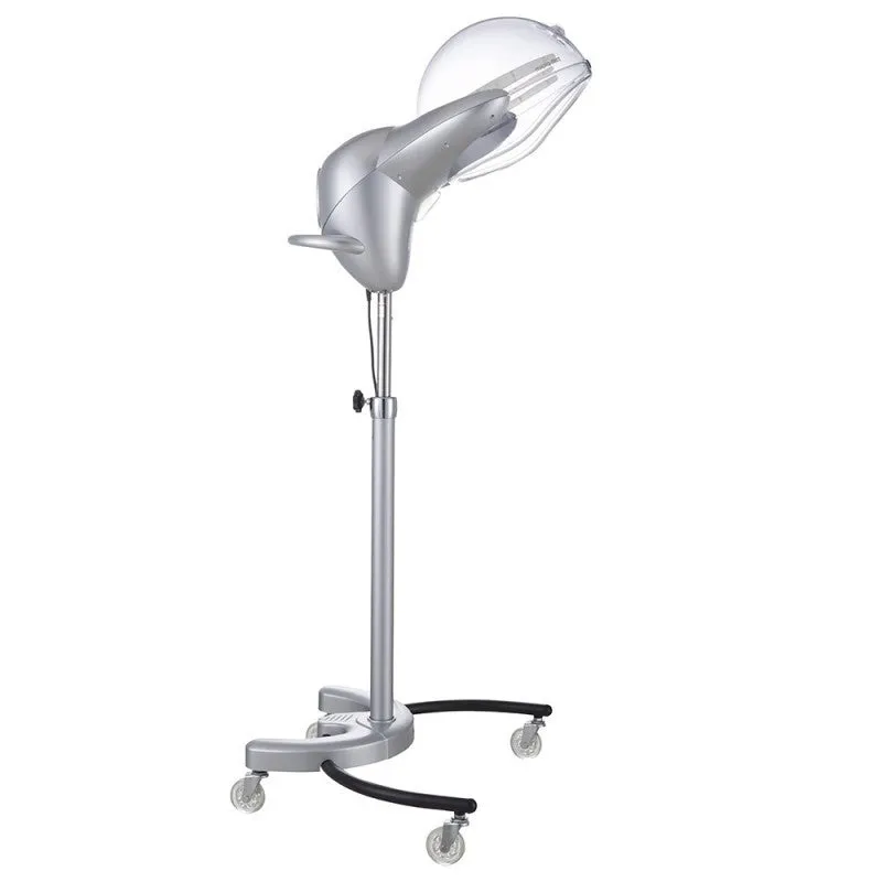 Salon Equipment Hair Steamer ION II