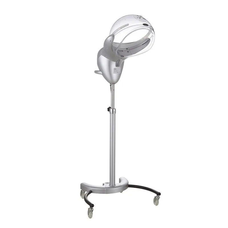 Salon Equipment Hair Steamer ION II