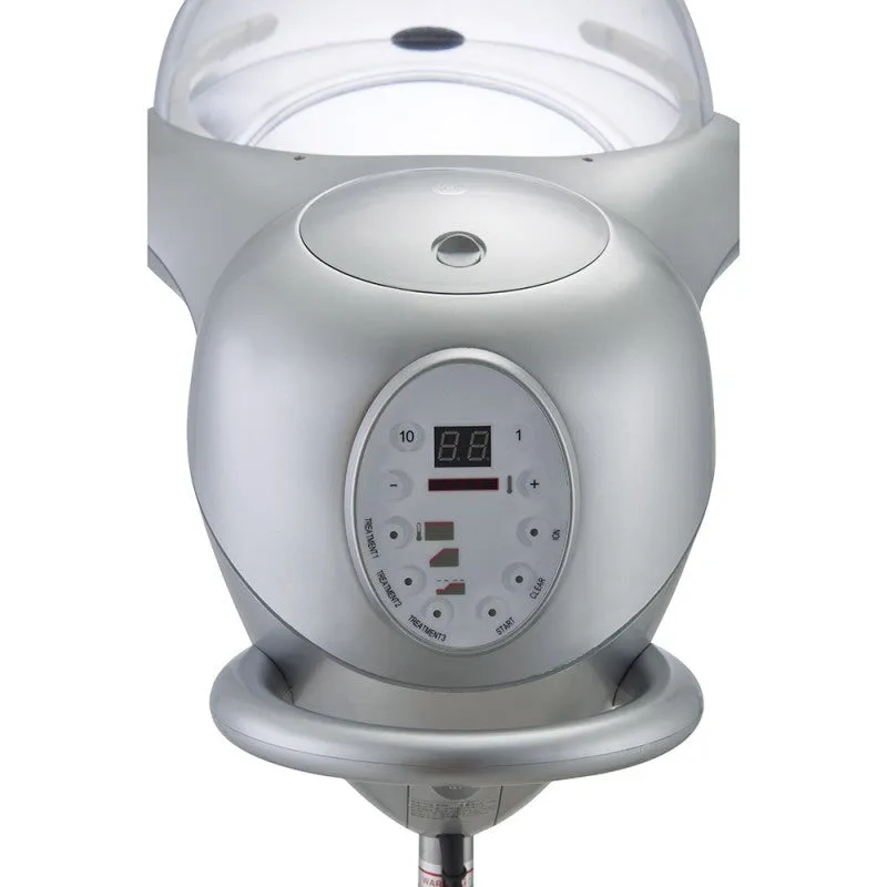 Salon Equipment Hair Steamer ION II