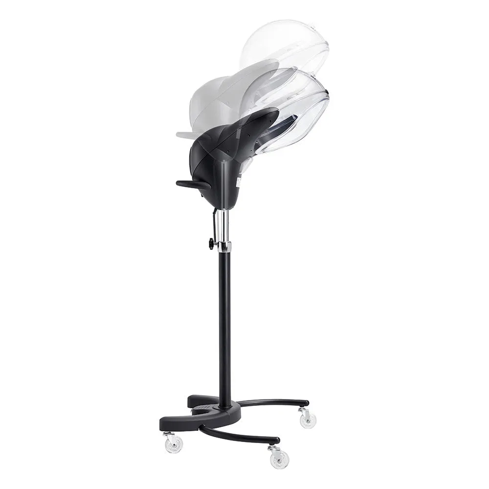 Salon Equipment Hair Steamer ION II