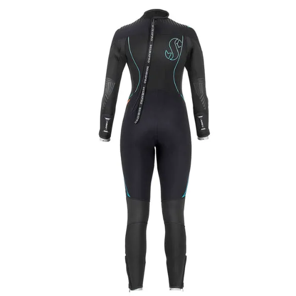 SCUBAPRO Definition Steamer 5mm (Ladies) Wetsuit