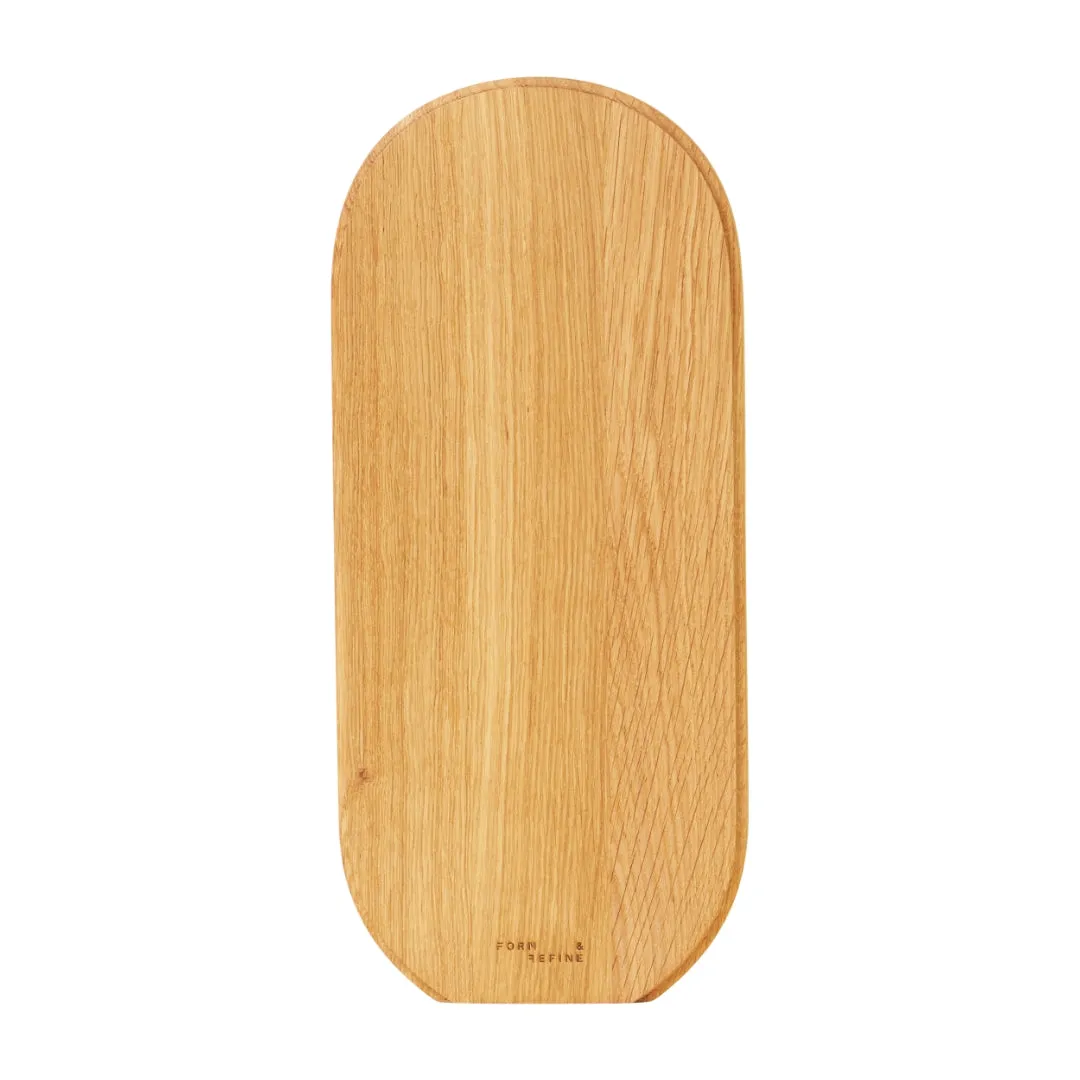 Section Cutting Board Long