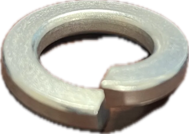 Shaver Spring Washer Part # SM-0268