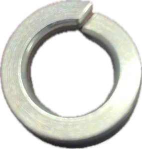 Shaver Spring Washer Part # SM-0268