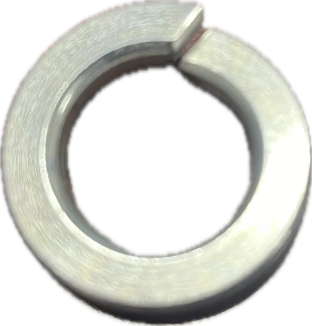 Shaver Spring Washer Part # SM-0268