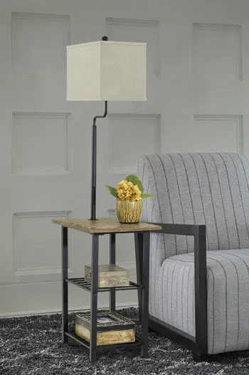 Shianne Floor Lamp