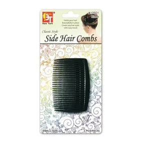 SIDE COMB SMALL 3 PCS