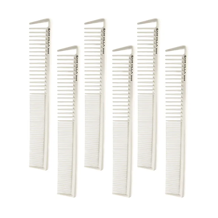 Signature Series Short Cutting Comb