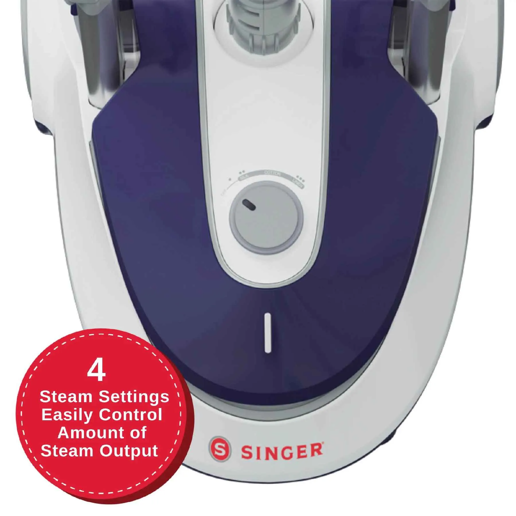 SINGER® SteamWorks™ Pro 2.0 Garment Steamer