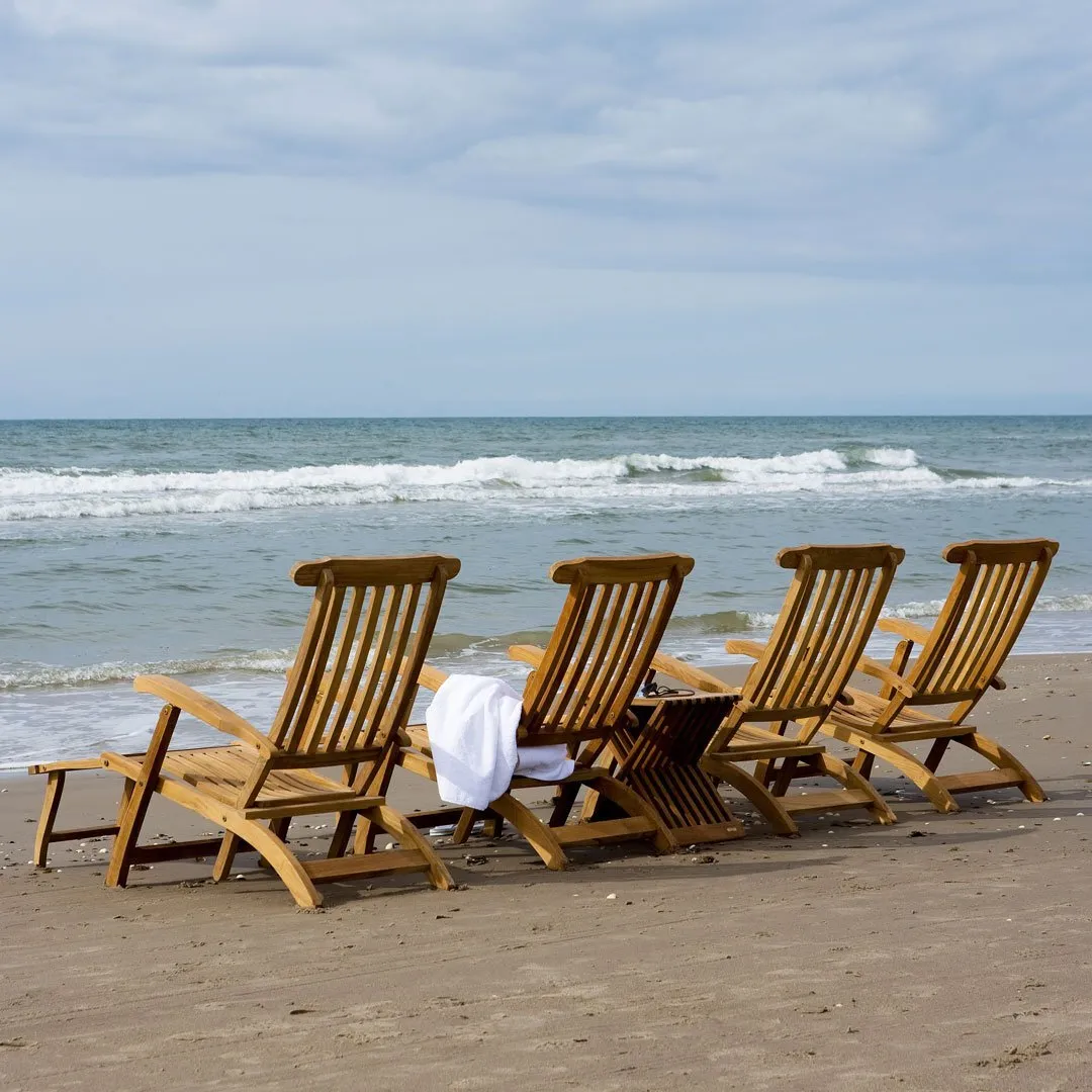 Skagerak Steamer Deck Chair