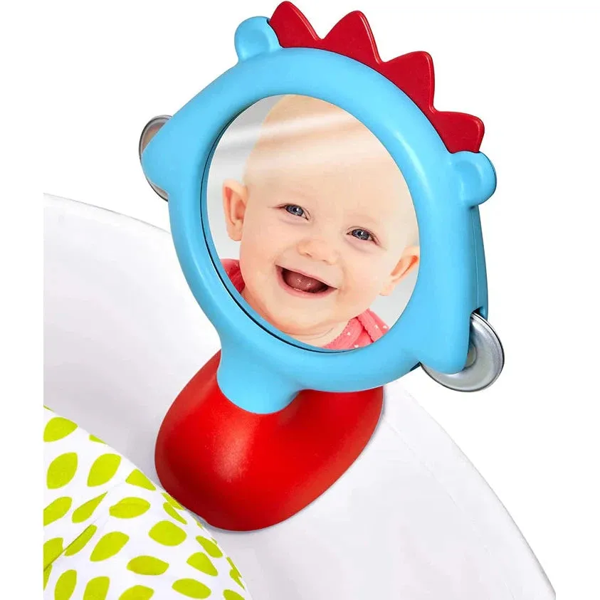 Skip Hop Explore & More Jumpscape Foldaway Jumper