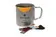 Snow Peak Hotlips Titanium 600 Mug