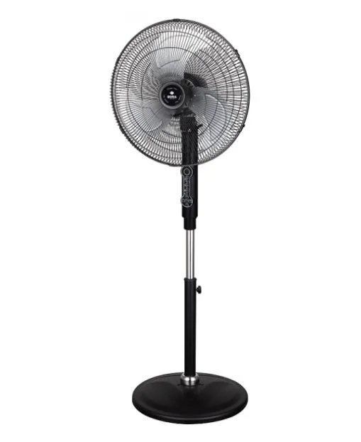 Sona SSOR 6073 18" Remote Power Stand Fan (100W)