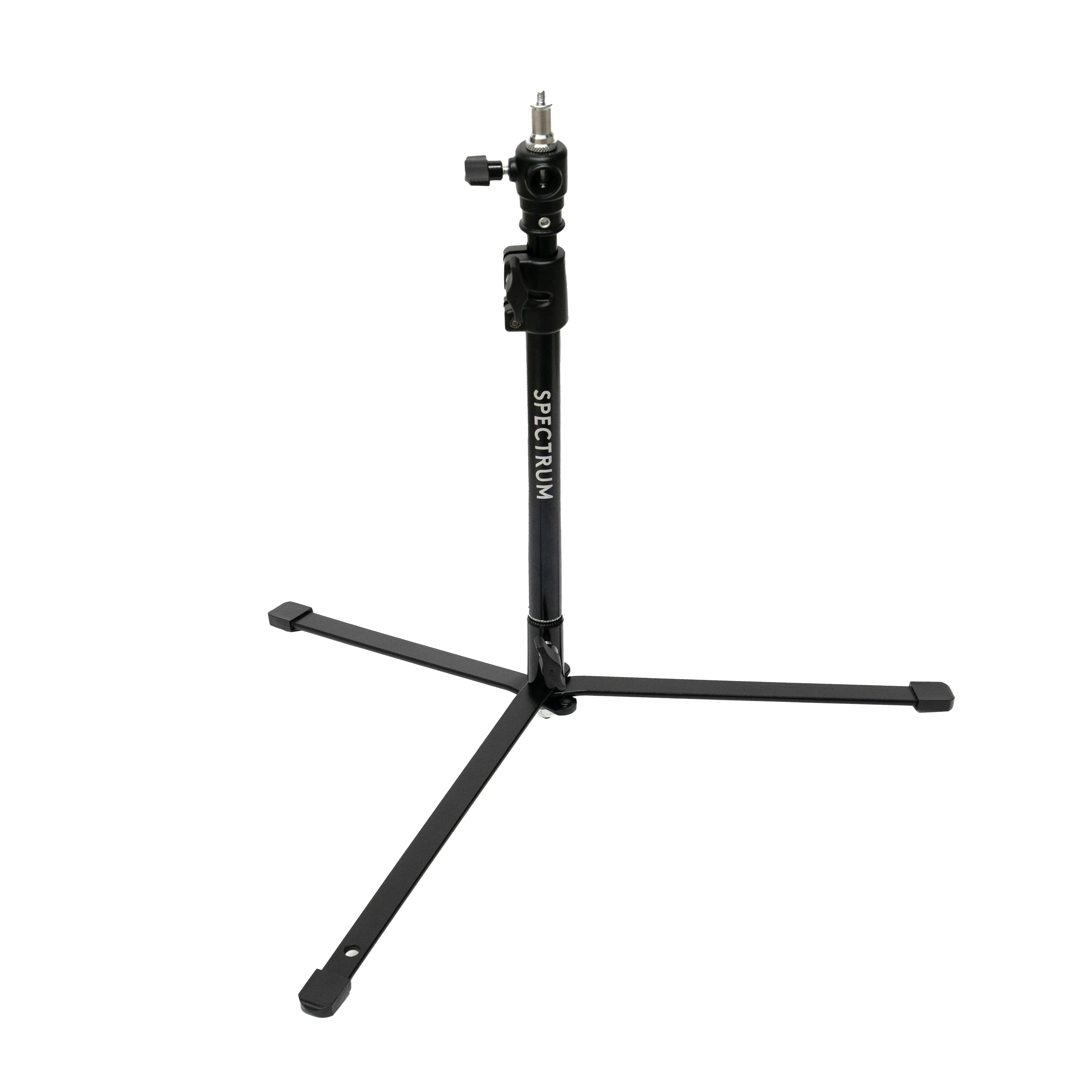 Spectrum Backlight Floor Stand with Removable 60cm Extension and 5/8" Spigot