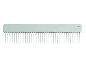 Spratts Comb Wide Backed - Coarse Tooth - #74