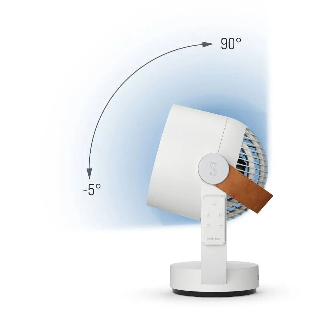 Stadler Form Leo Table Fan