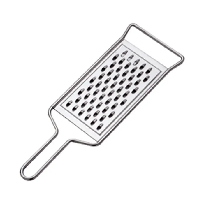 Stainless Steel Hand Graters