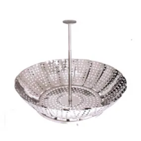 Stainless Steel Steamer Insert 28cm/11"