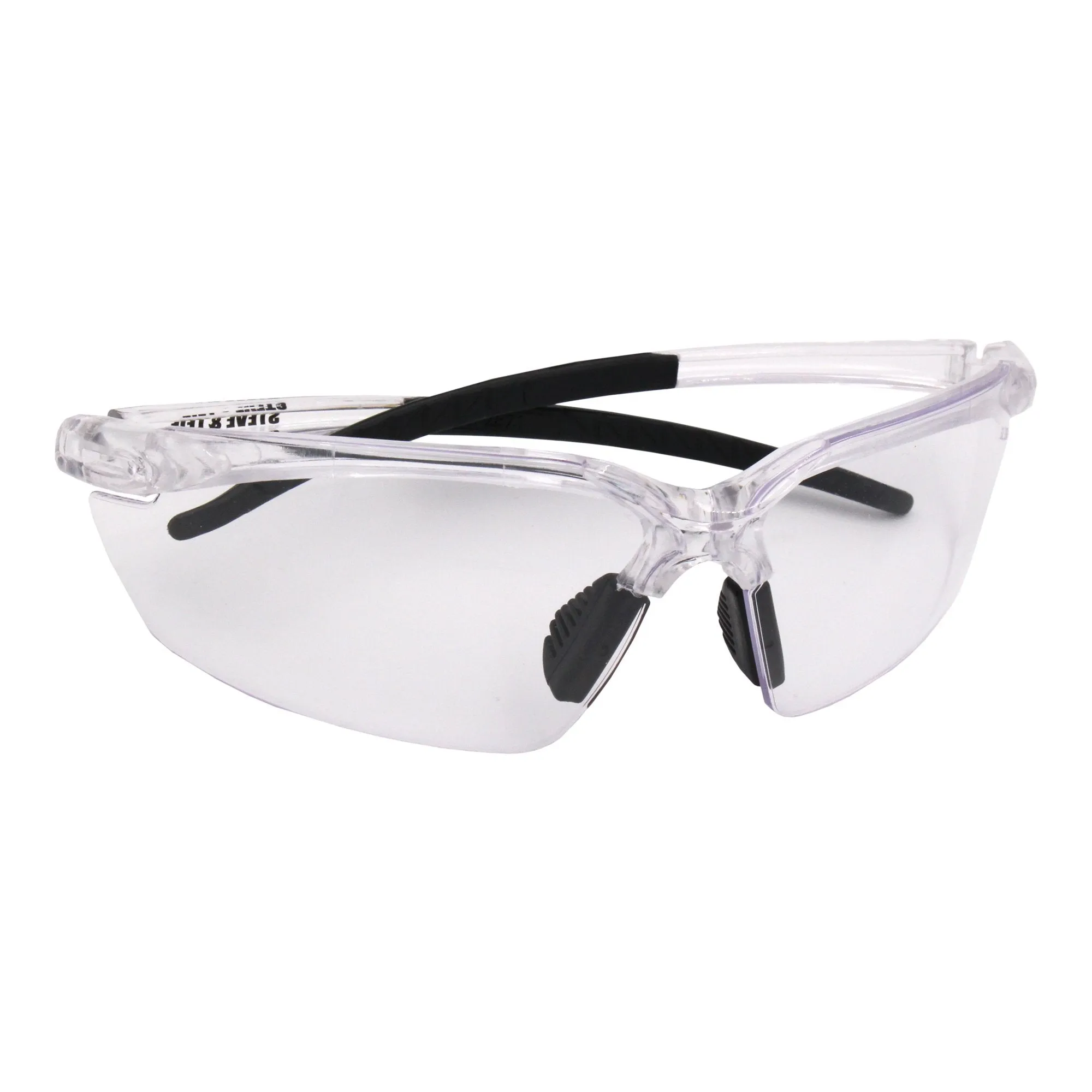 Standard Design Safety Glasses