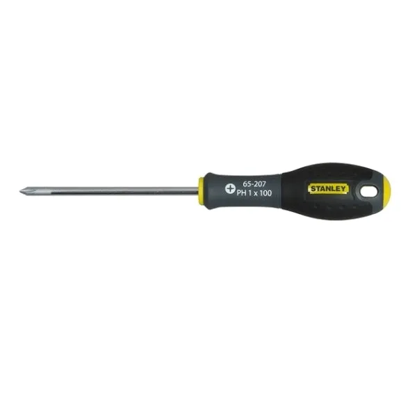 Stanley FatMax Phillips Screwdriver 2 x 125mm