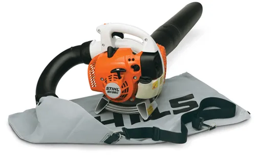 STIHL SH 56 C-E Handheld Shredder Vacuum / Blower