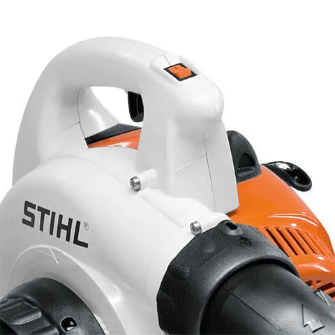 STIHL SH 56 C-E Handheld Shredder Vacuum / Blower