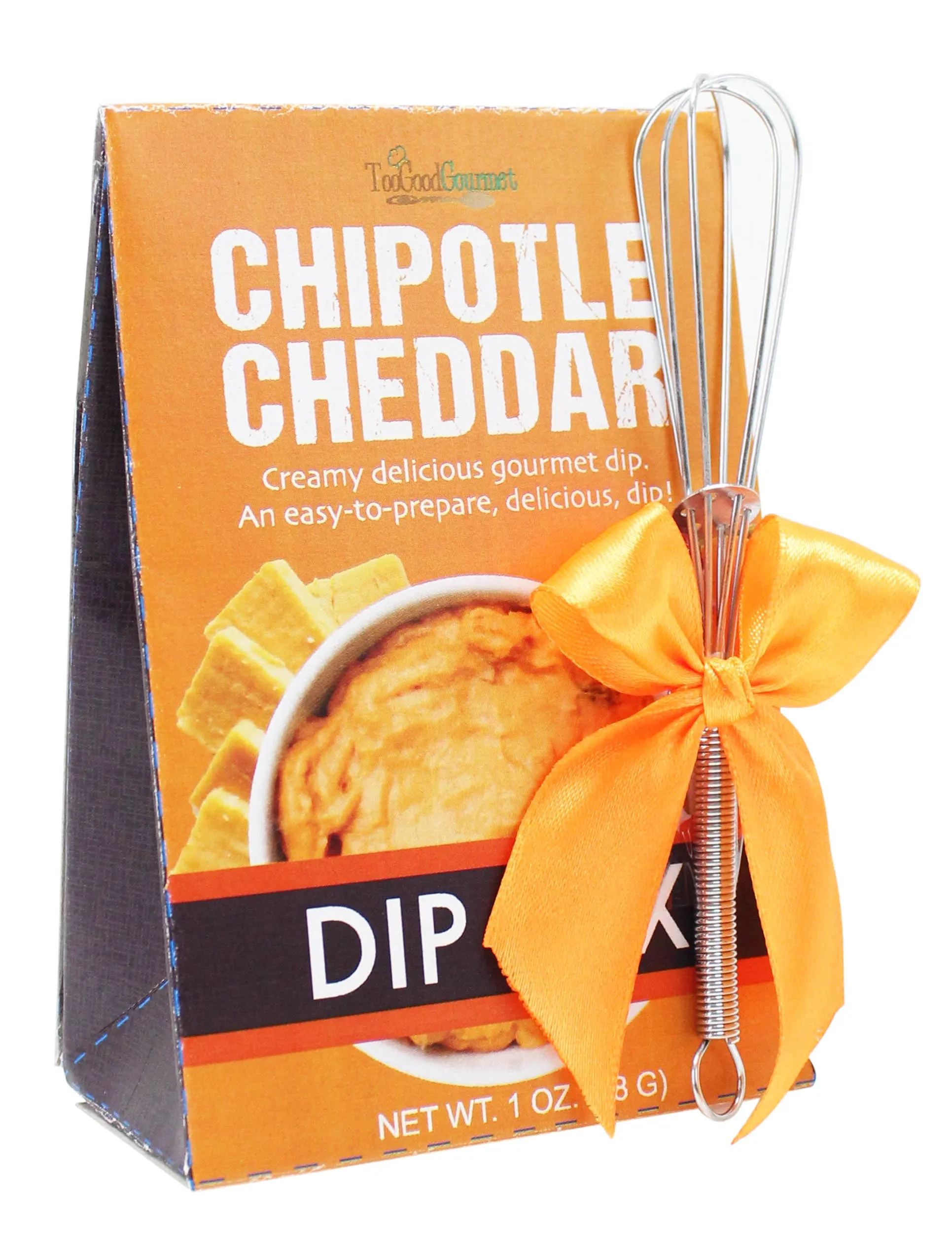 Summer BBQ Dip Mix (1oz)