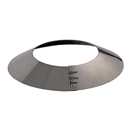 Summum Pro Storm Collar