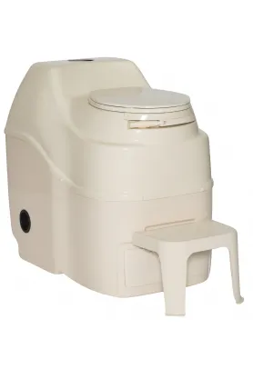 Sun-Mar Excel NE Composting Toilet