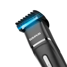 Taurus Mult groomer  Black, 5V, Stainless steel blades/LED charge