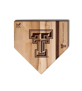 Texas Tech Cutting Boards | Choose Your Size & Style