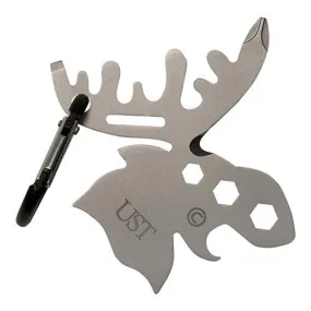 Tool A Long - Moose