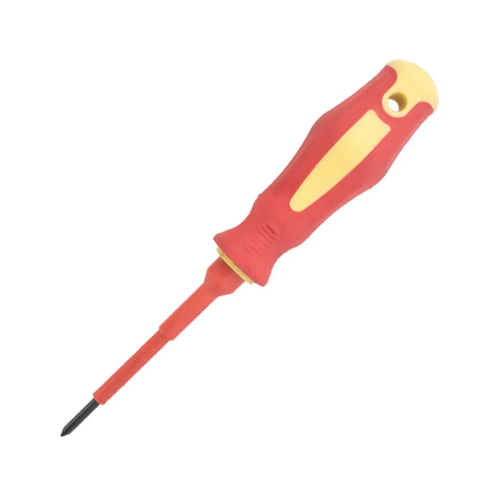 TORK CRAFT SCREWDRIVER ISULATED PHIL.NO.0 X 60MM VDE