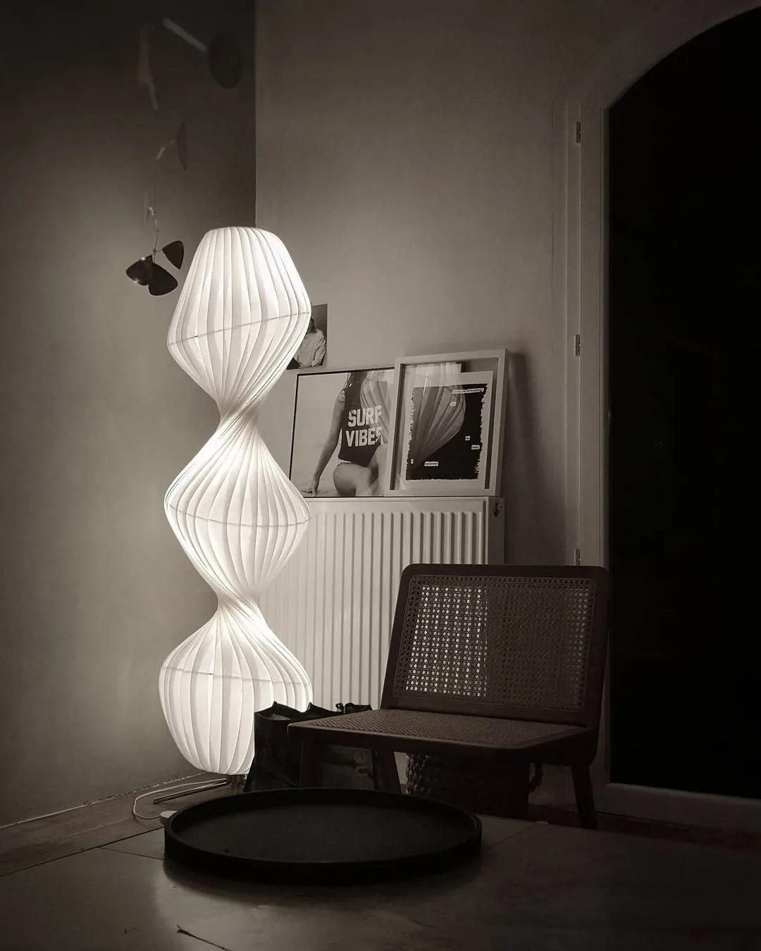 TR32 Floor Lamp