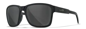 TREK CAPTIVATE POL GREY LENS/MATTE BLACK FRAME