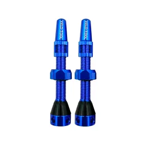 Tubeless Tire Valves