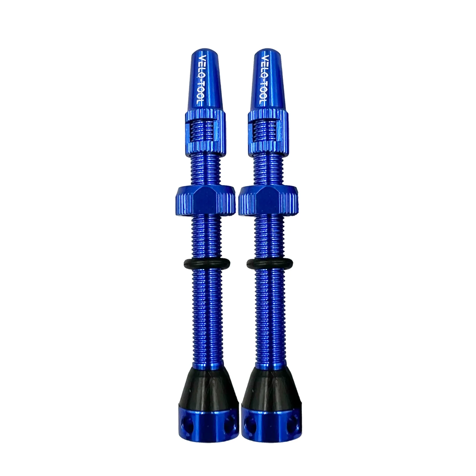 Tubeless Tire Valves