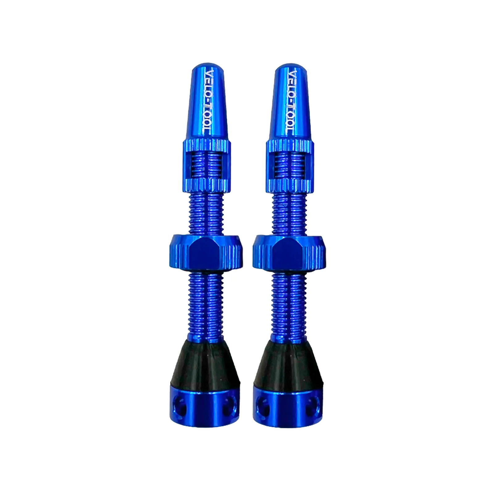 Tubeless Tire Valves