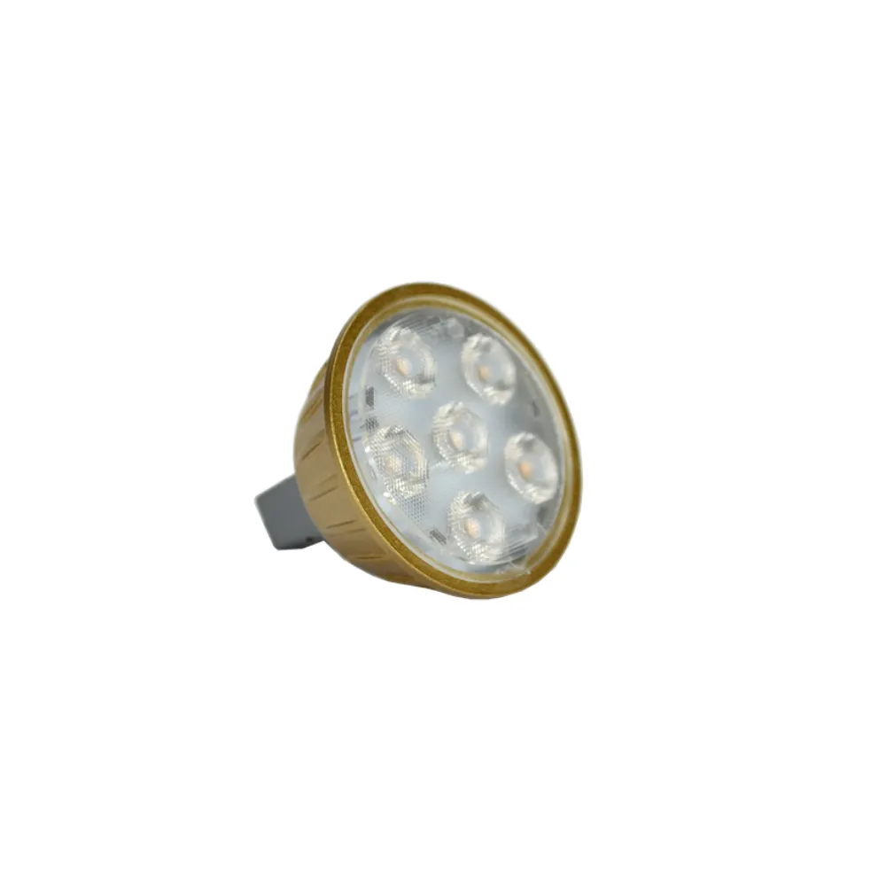 Unique  - MR16 LED Flex Gold Series