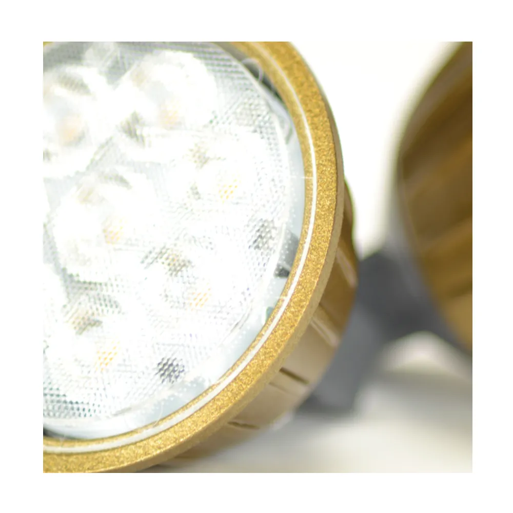 Unique  - MR16 LED Flex Gold Series